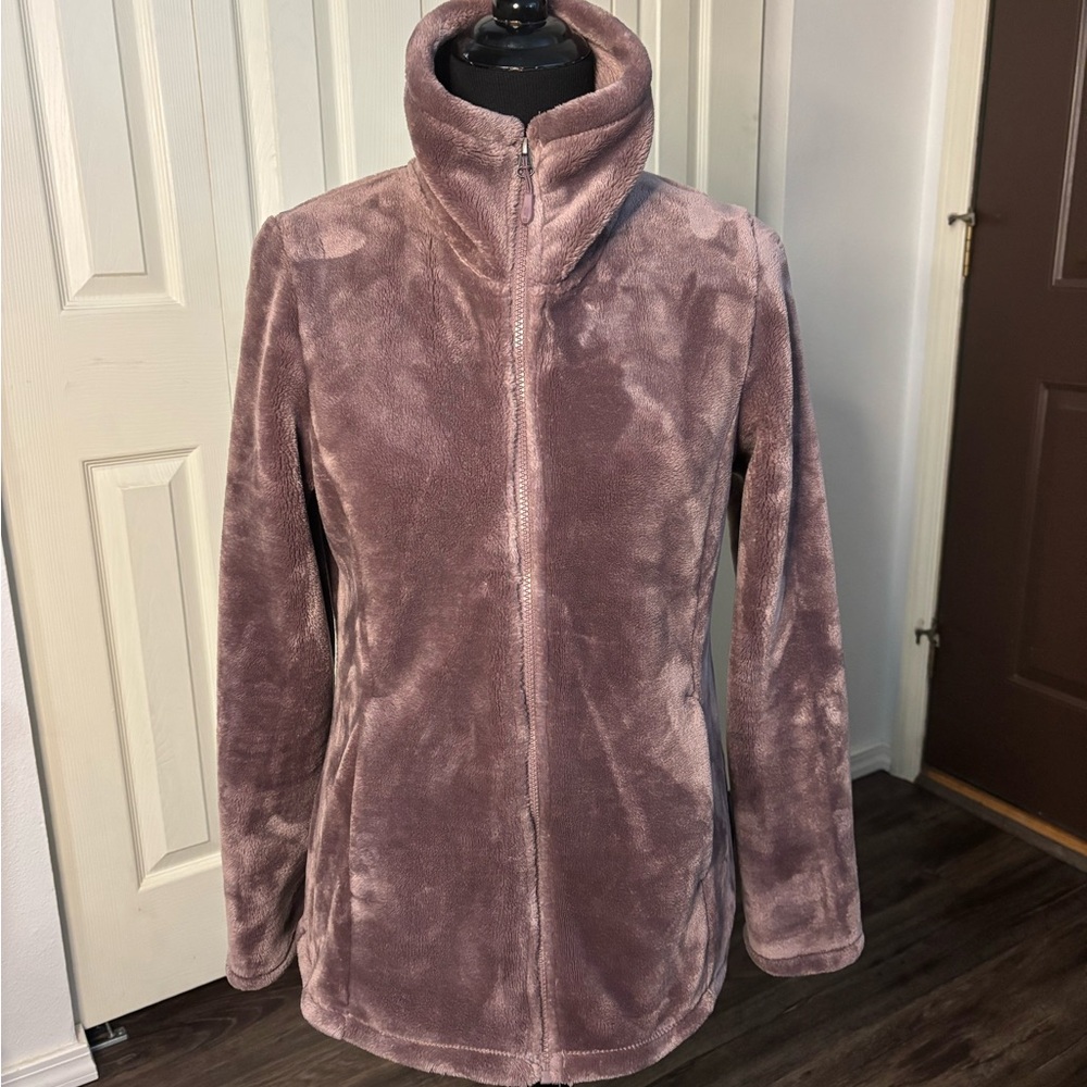 32 Degrees Women's Teddy Jacket